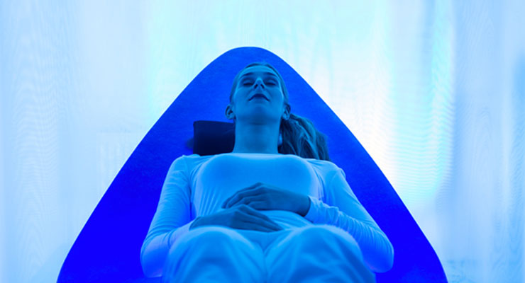 alpha meditation