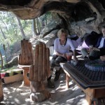 Ian Cameron @ Dangar Island