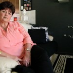 psychic medium Margaret Deering