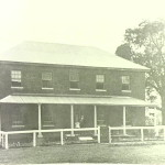 Menangle Ghost Tour