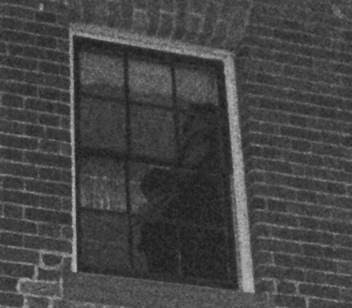 pictures of ghosts