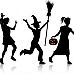 why do we celebrate halloween