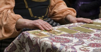 Affordable Psychic Reading