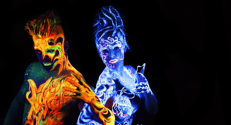 empathic psychic abilities